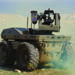 The low weight and modularity of the Pitbull allows it to be deployed in any mission scenario based on Mission, Enemy, Terrain, Troops, Time & Civilian conditions.