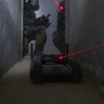 General Robotics Improves its DOGO Robot for Close-Quarters Combat
