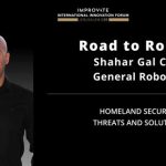 Road to Robots by Shahar Gal CEO, General Robotics